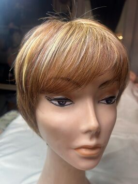 Gabor wig
